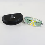 Cynosure Palomar Aspire Lux Deep IR 850 2940nm Blue Eyewear 82-0000-13