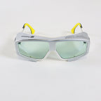 Cynosure Palomar Aspire Lux Deep IR 850 2940nm Blue Eyewear 82-0000-13
