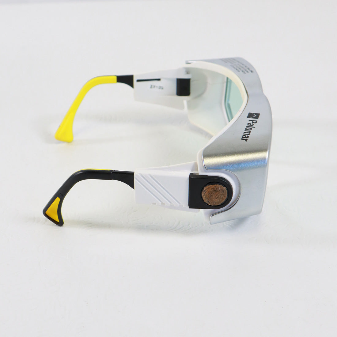 Cynosure Palomar Aspire Lux Deep IR 850 2940nm Blue Eyewear 82-0000-13