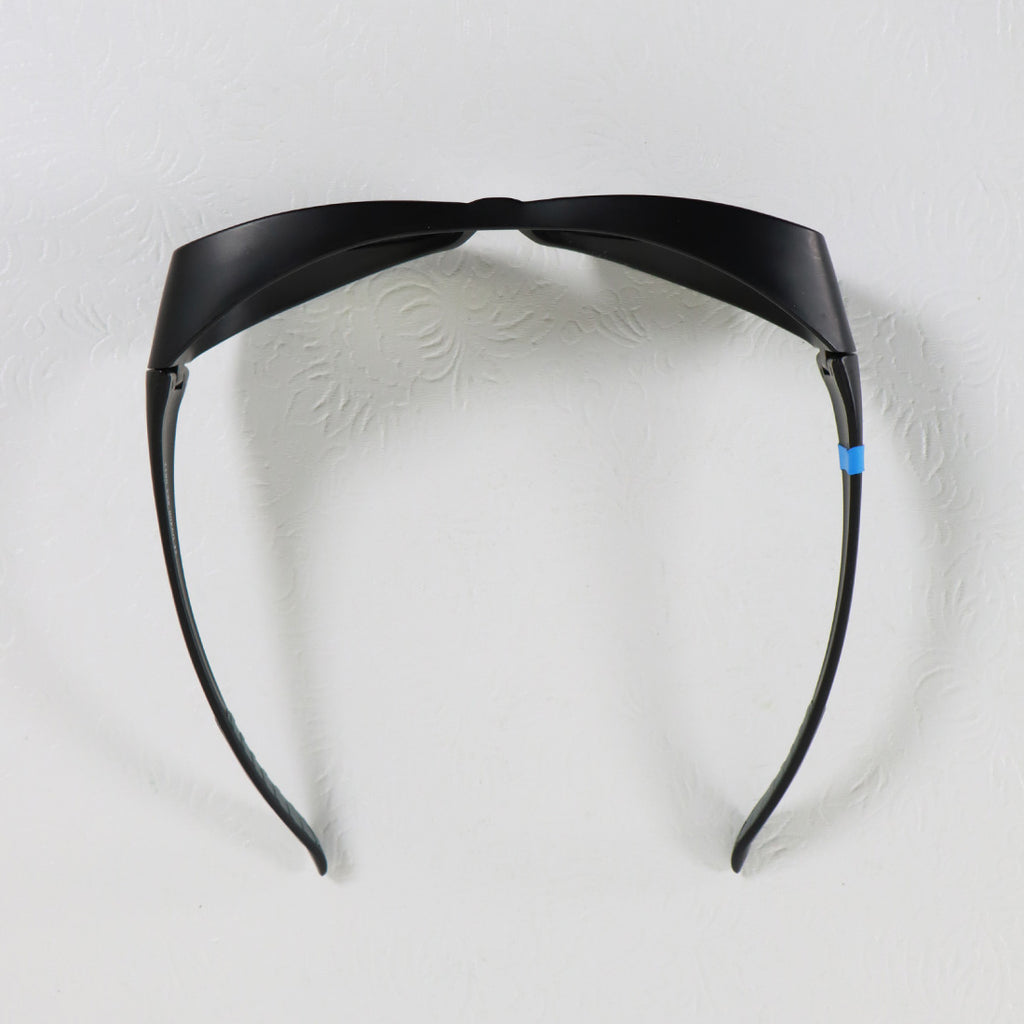 Rohrer Aesthetics CO2 Safety Eyewear Glasses PPE 1025 11000 UV400 #53 0617