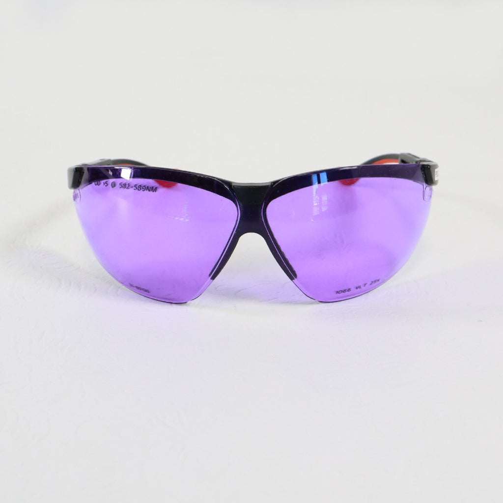 Cynosure Glendale Safety Eyewear Glasses 582 589 1066 VLT 25% 31-80130