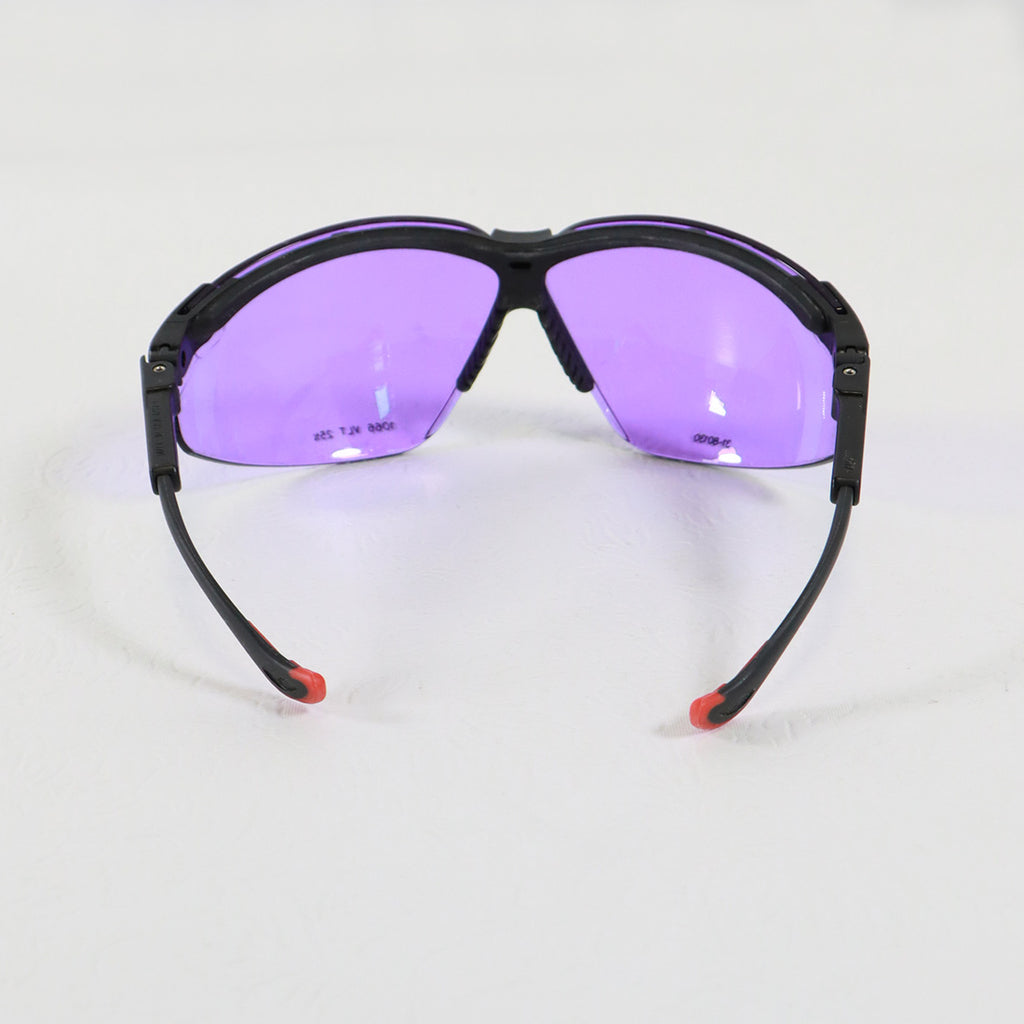 Cynosure Glendale Safety Eyewear Glasses 582 589 1066 VLT 25% 31-80130