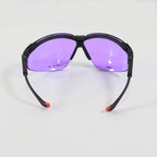 Cynosure Glendale Safety Eyewear Glasses 582 589 1066 VLT 25% 31-80130