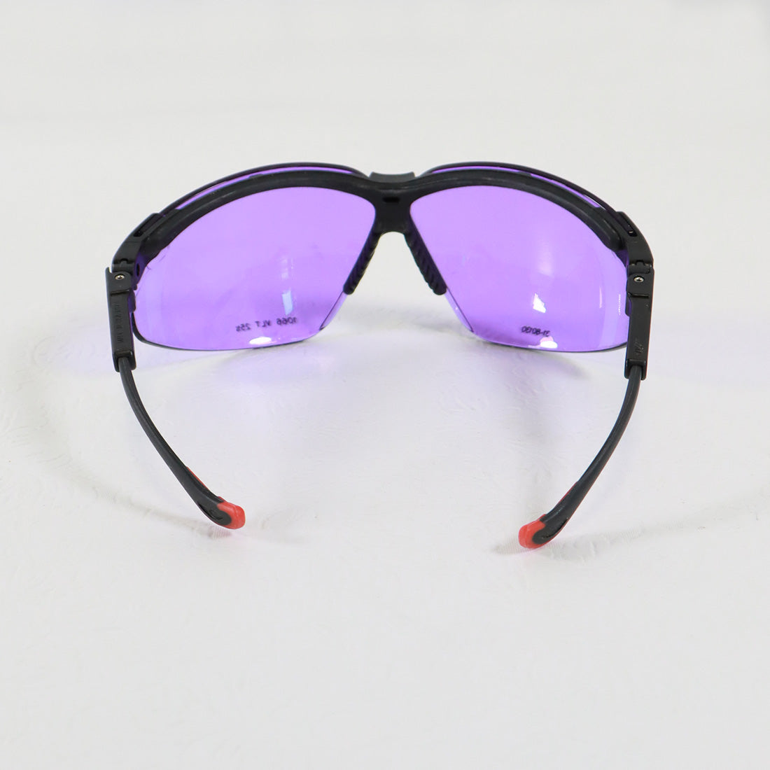 Cynosure Glendale Safety Eyewear Glasses 582 589 1066 VLT 25% 31-80130