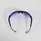 Cynosure Glendale Safety Eyewear Glasses 582 589 1066 VLT 25% 31-80130