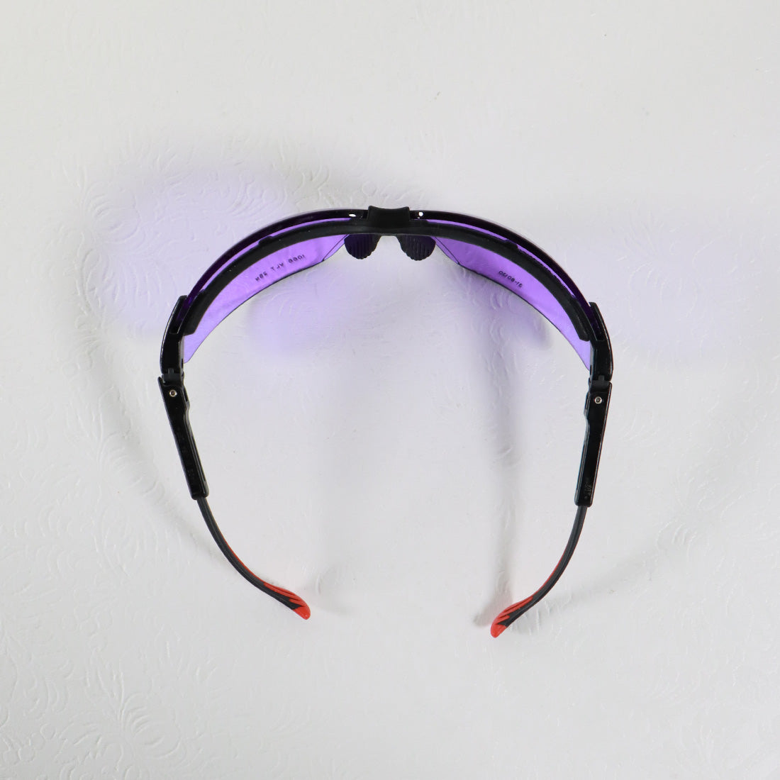 Cynosure Glendale Safety Eyewear Glasses 582 589 1066 VLT 25% 31-80130