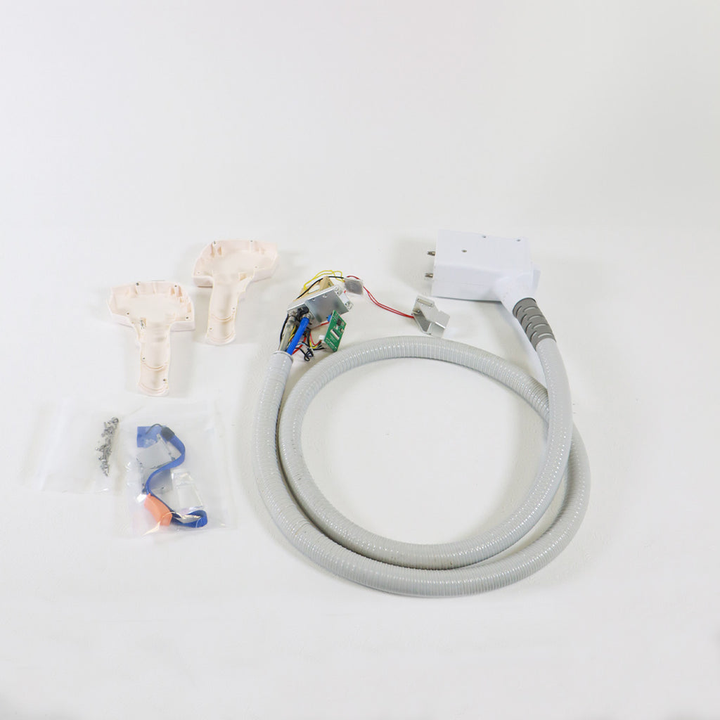 MRP HR808 Diode Laser Handpiece Zarin HR 808 HP Hand Piece As-Is Parts