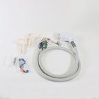 MRP HR808 Diode Laser Handpiece Zarin HR 808 HP Hand Piece As-Is Parts