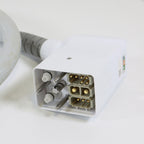 MRP HR808 Diode Laser Handpiece Zarin HR 808 HP Hand Piece As-Is Parts