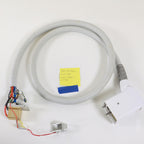 MRP HR808 Diode Laser Handpiece Zarin HR 808 HP Hand Piece As-Is Parts