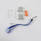 MRP HR808 Diode Laser Handpiece Zarin HR 808 HP Hand Piece As-Is Parts