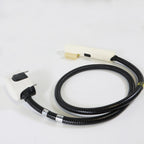 Candela Nordlys Ellipse IPL VL555 Handpiece HP 9APP7747-B02 Parts As-Is