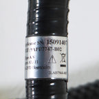 Candela Nordlys Ellipse IPL VL555 Handpiece HP 9APP7747-B02 Parts As-Is