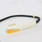 Candela Nordlys Ellipse IPL VL555 Handpiece HP 9APP7747-B02 Parts As-Is