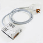2017 Alma vShape Laser UniBody Handpiece HP UNBV00651 Parts As-Is