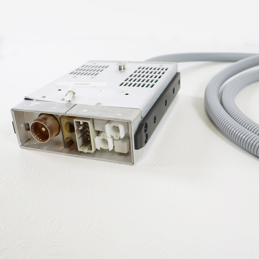 2017 Alma vShape Laser UniBody Handpiece HP UNBV00651 Parts As-Is