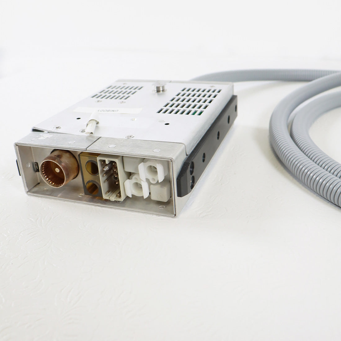 2017 Alma vShape Laser UniBody Handpiece HP UNBV00651 Parts As-Is