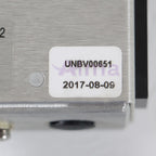 2017 Alma vShape Laser UniBody Handpiece HP UNBV00651 Parts As-Is