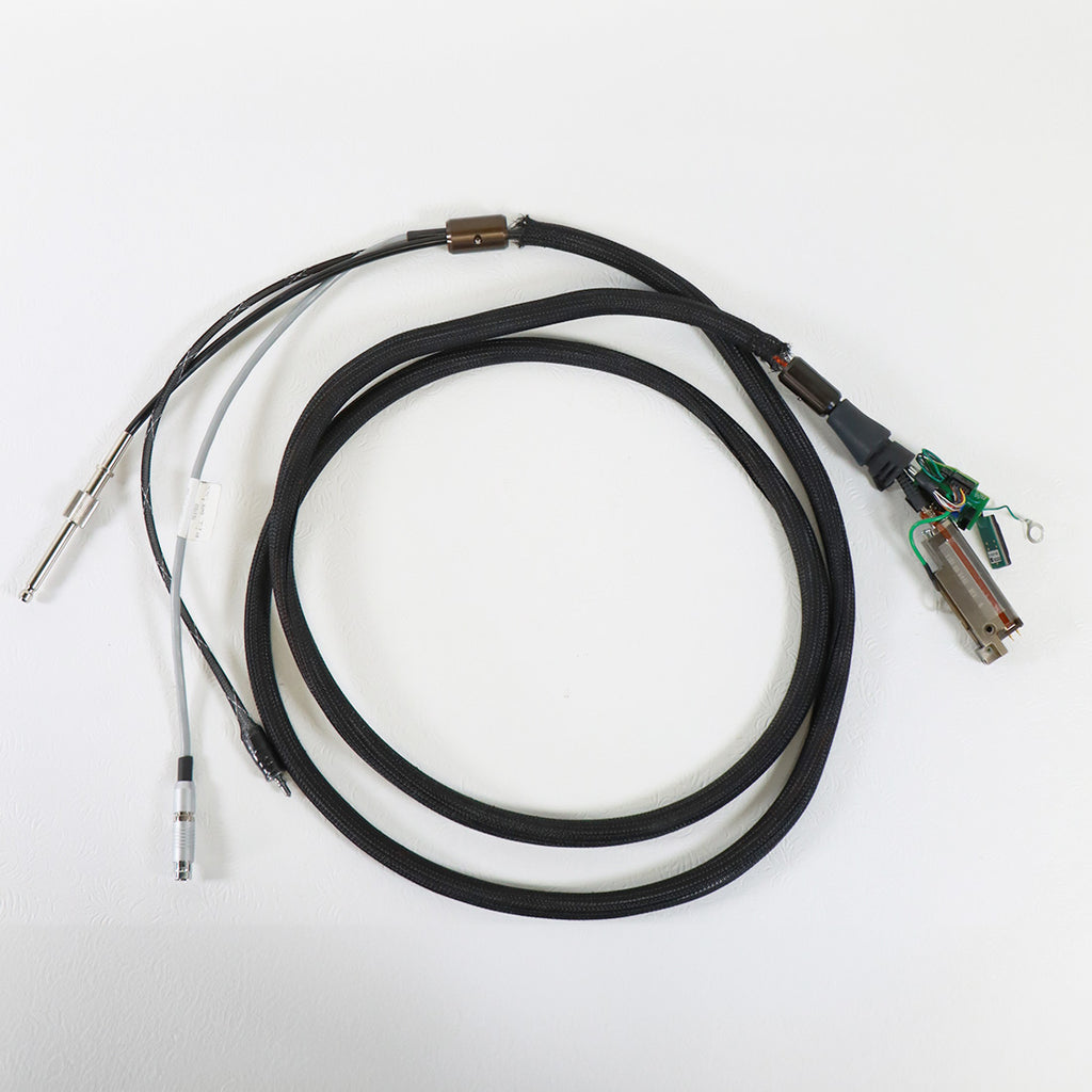 Candela VBeam Perfecta Laser Handpiece HP 1301-00-8441 Parts As-Is