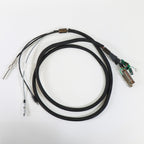 Candela VBeam Perfecta Laser Handpiece HP 1301-00-8441 Parts As-Is
