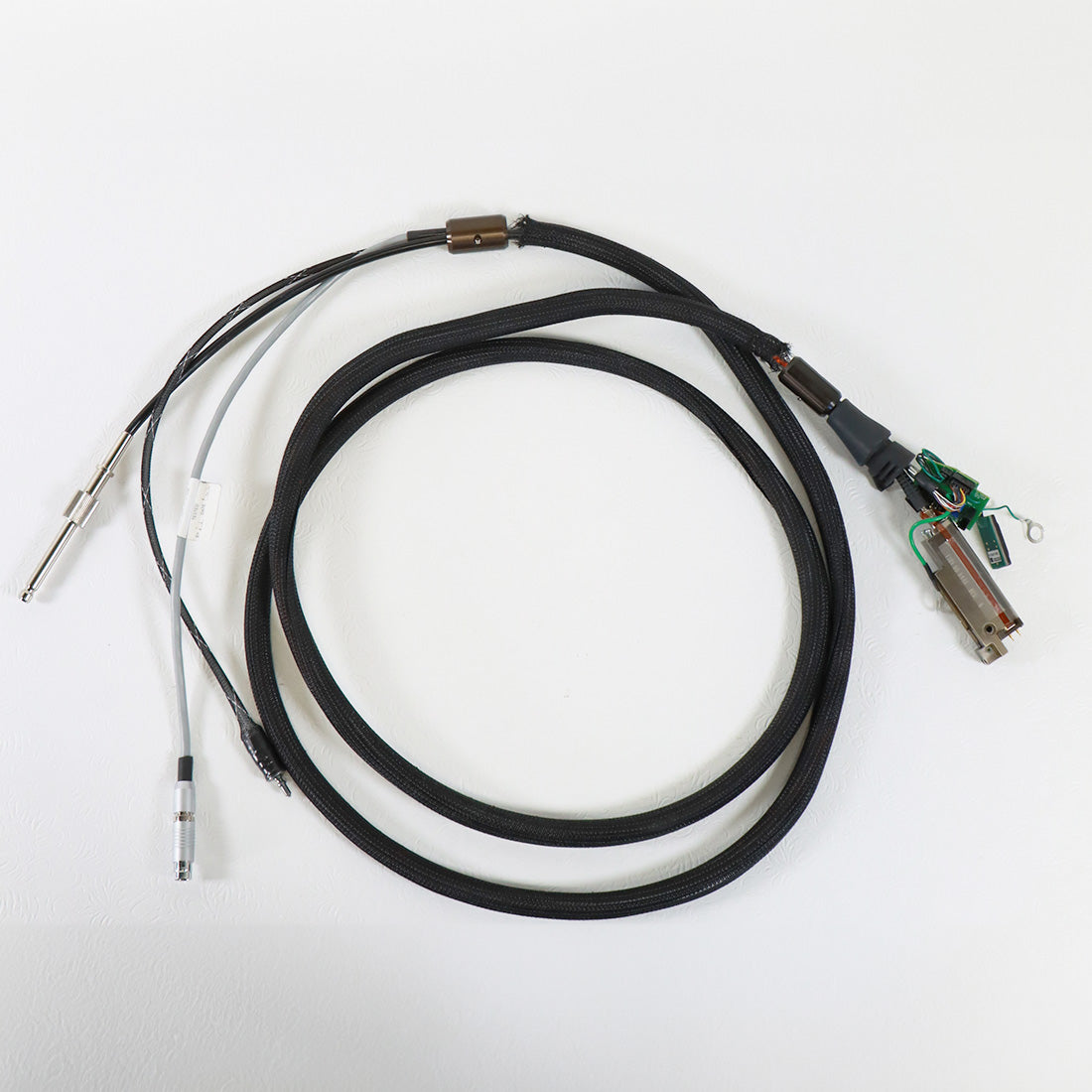 Candela VBeam Perfecta Laser Handpiece HP 1301-00-8441 Parts As-Is
