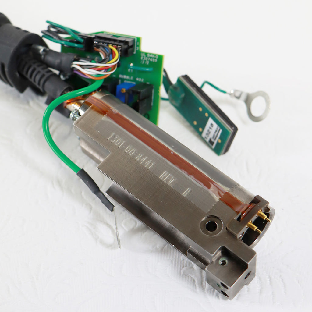 Candela VBeam Perfecta Laser Handpiece HP 1301-00-8441 Parts As-Is