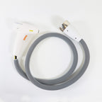 2014 Lumenis M22 Multi-Spot ND YA 1064nm Laser Handpiece SA-1020220 Parts As-Is