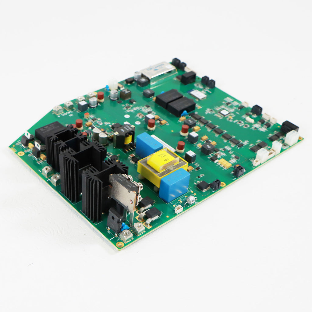 Venus Concept IPL Controller Board Working EA120000G&00036UR