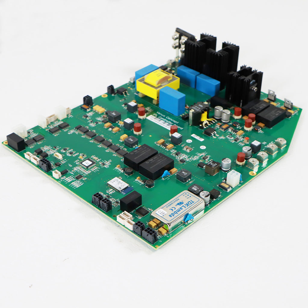 Venus Concept IPL Controller Board Working EA120000G&00036UR