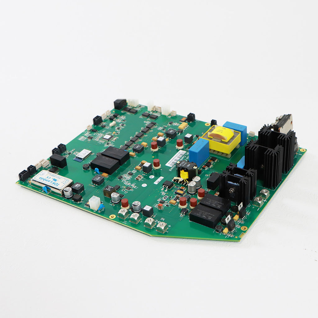 Venus Concept IPL Controller Board Working EA120000G&00036UR