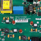 Venus Concept IPL Controller Board Working EA120000G&00036UR