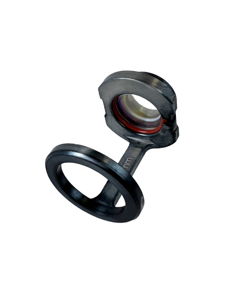 Candela Syneron GentleYAG SM VPYAG 1.5mm Distance Gauge
