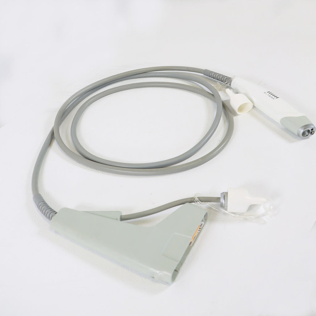 Cutera ExcelV Laser ND:Yag 1065nm Handpiece HP CoolGlide Parts As-Is