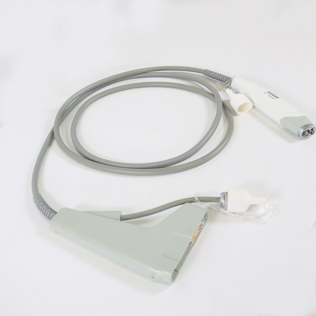 Cutera ExcelV Laser ND:Yag 1065nm Handpiece HP CoolGlide Parts As-Is