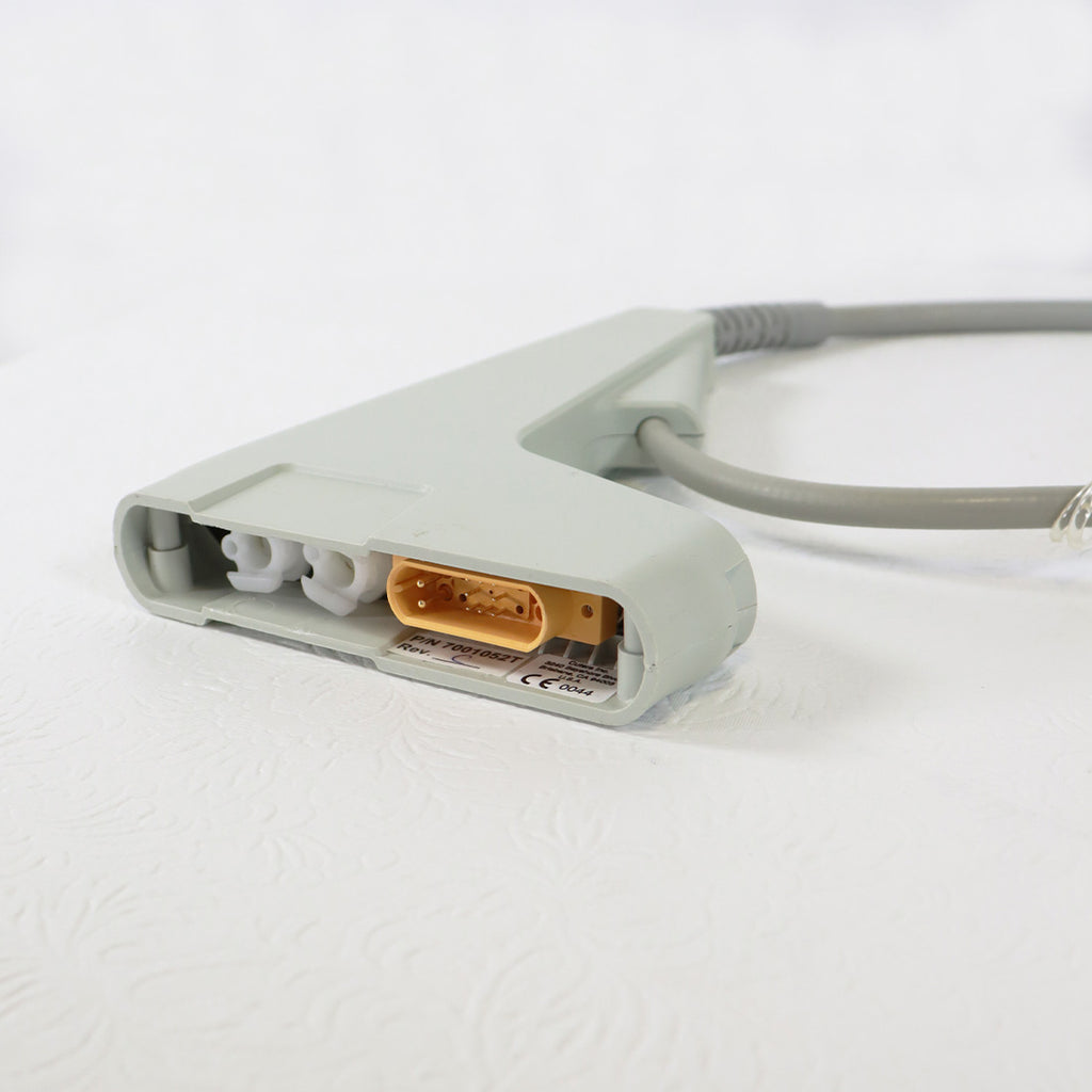 Cutera ExcelV Laser ND:Yag 1065nm Handpiece HP CoolGlide Parts As-Is