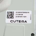 Cutera ExcelV Laser ND:Yag 1065nm Handpiece HP CoolGlide Parts As-Is