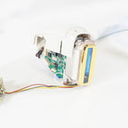 2015 InMode DioLaze HR 810 nm Diode Laser Hair Removal Handpiece Parts As Is