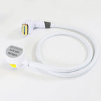 2014 InMode DioLaze HR 810nm Diode Laser Hair Removal Handpiece Parts As Is