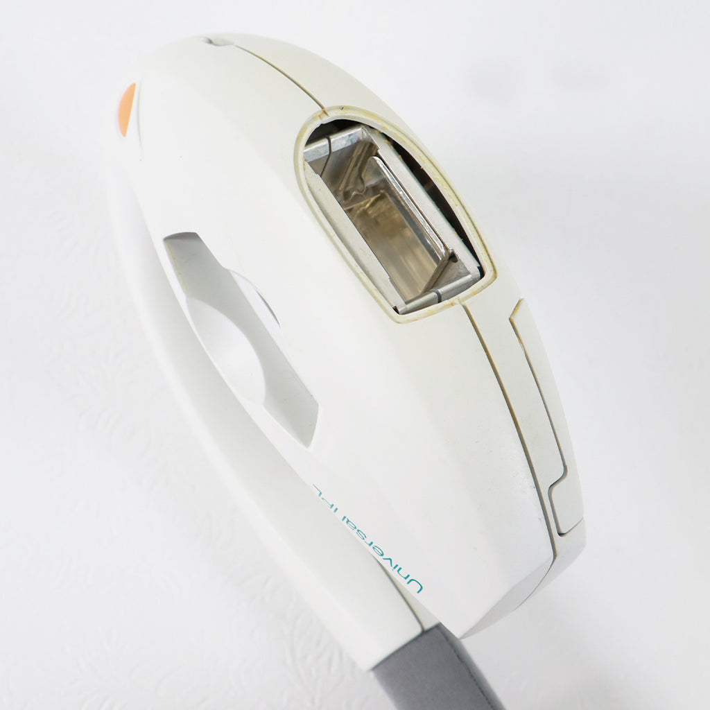 2015 Lumenis One Lume 1 Universal IPL Treatment Head Handpiece HP Parts As Is