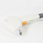 2007 Lumenis LightSheer Laser Hair Removal Chill Tip Handpiece HP Parts As Is
