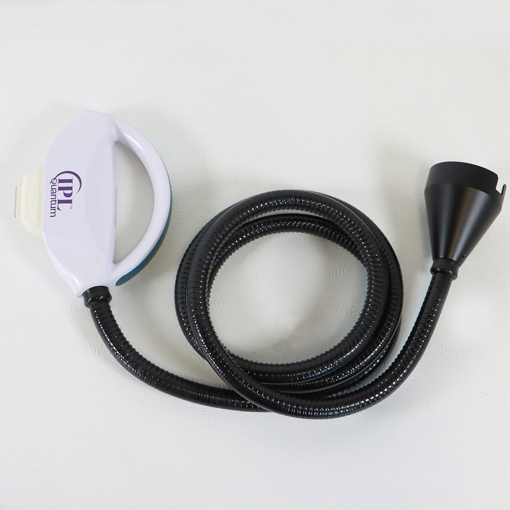 2013 Lumenis Quantum IPL Laser Treatment Handpiece SR560 Skin Rejuvenation Parts