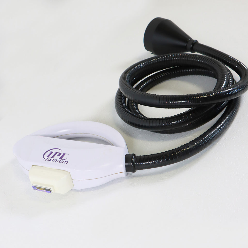 2013 Lumenis Quantum IPL Laser Treatment Handpiece SR560 Skin Rejuvenation Parts