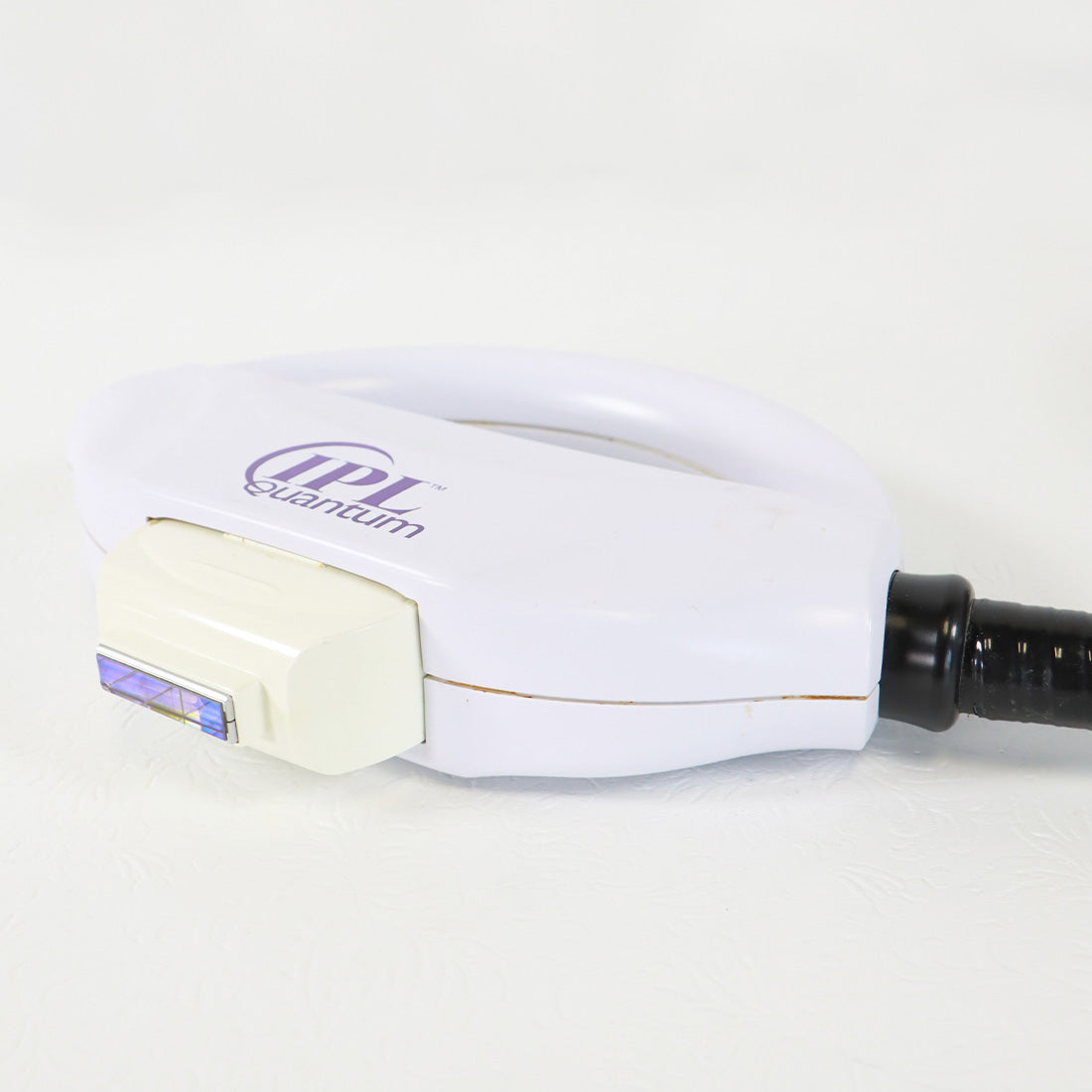 2013 Lumenis Quantum IPL Laser Treatment Handpiece SR560 Skin Rejuvenation Parts