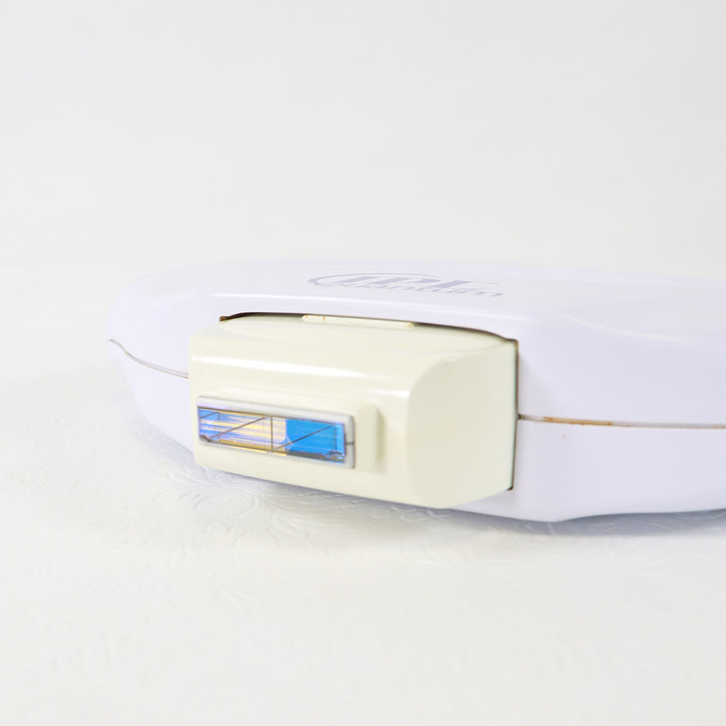 2013 Lumenis Quantum IPL Laser Treatment Handpiece SR560 Skin Rejuvenation Parts