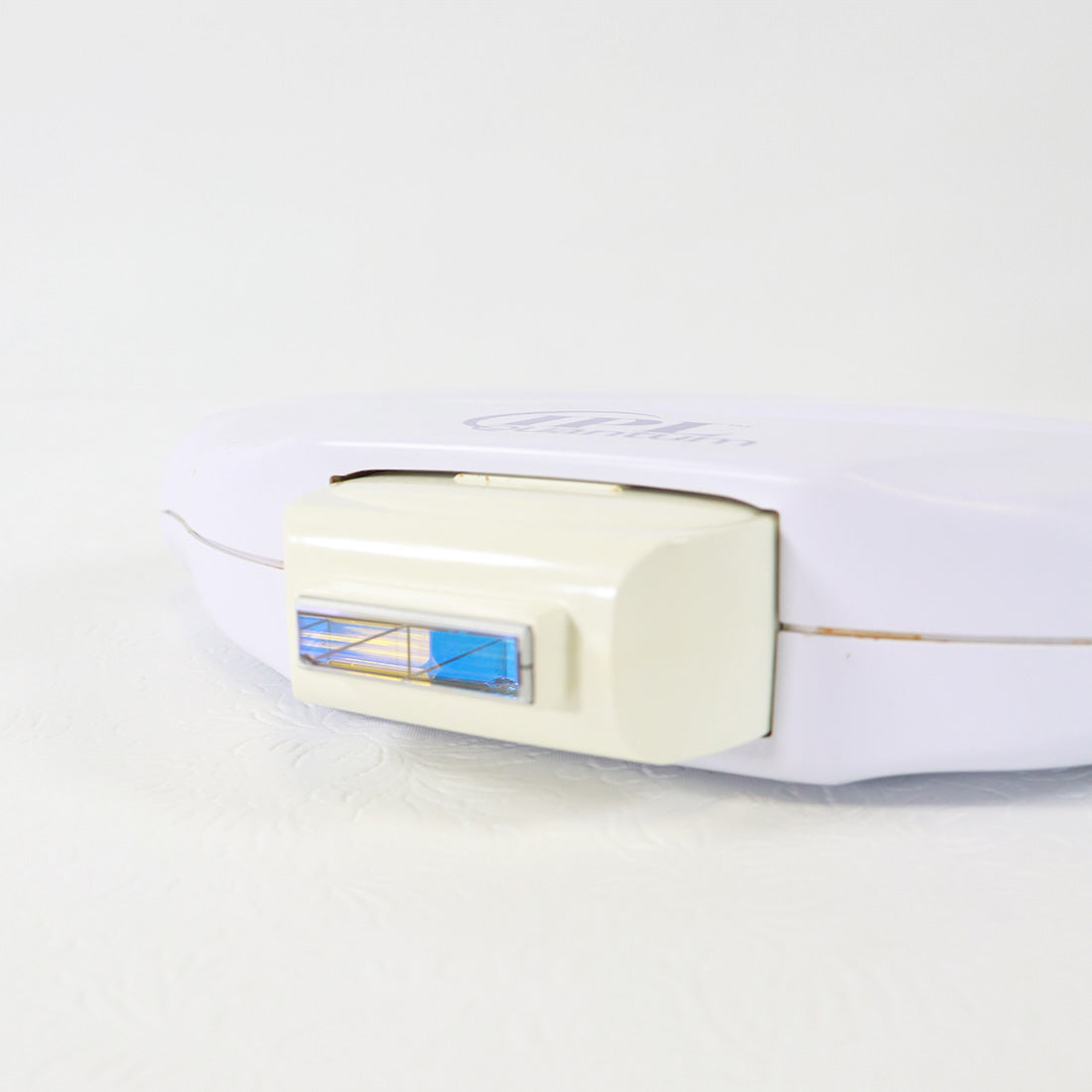 2013 Lumenis Quantum IPL Laser Treatment Handpiece SR560 Skin Rejuvenation Parts