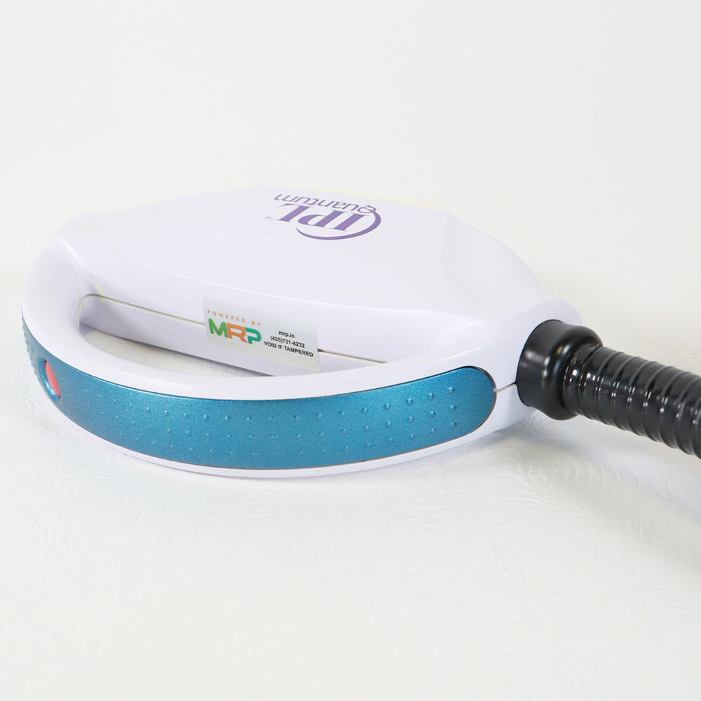 2013 Lumenis Quantum IPL Laser Treatment Handpiece SR560 Skin Rejuvenation Parts