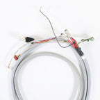 Lumenis LightSheer Diode Laser Light Sheer Chill Tip Handpiece HP Parts As-Is