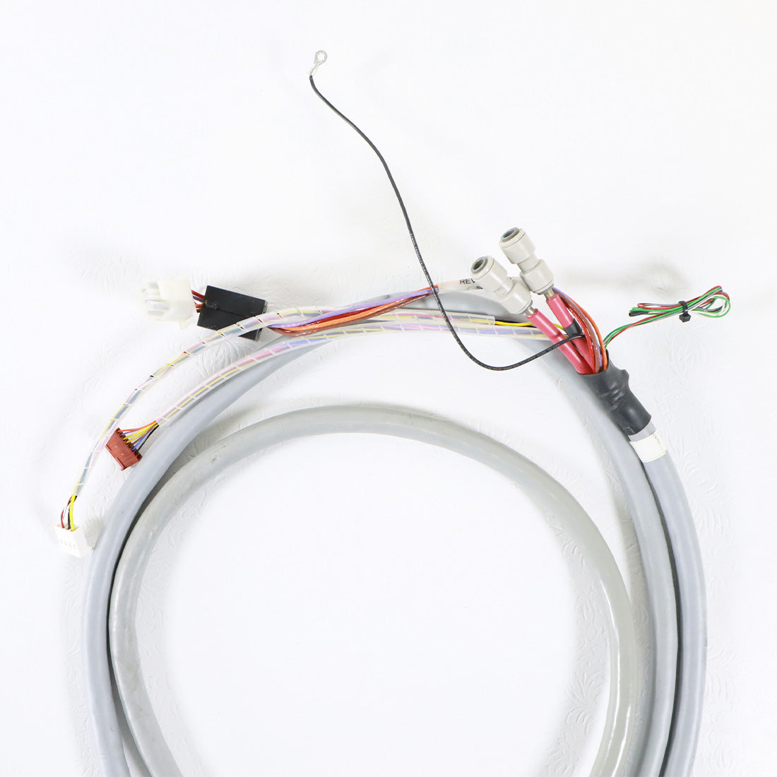 Lumenis LightSheer Diode Laser Light Sheer Chill Tip Handpiece HP Parts As-Is