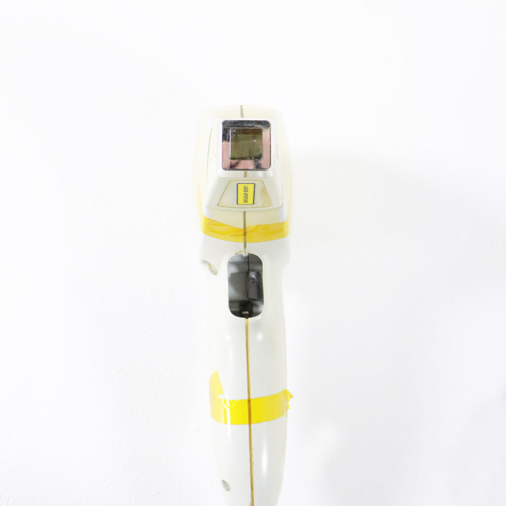 Lumenis LightSheer Diode Laser Light Sheer Chill Tip Handpiece HP Parts As-Is