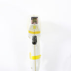 Lumenis LightSheer Diode Laser Light Sheer Chill Tip Handpiece HP Parts As-Is